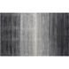 Lagos 96 X 60 inch Grey Indoor Hand-Loomed Rug, Hand-Loomed